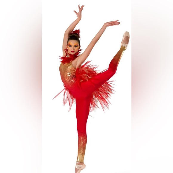 ISO MEDIUM OR INTERMEDIATE CHILD - Picture 1 of 1